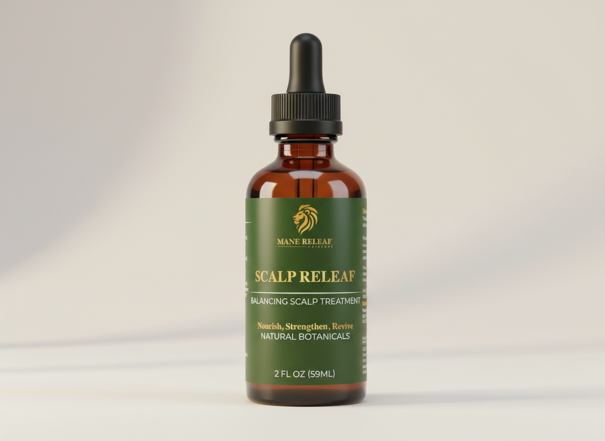 Scalp Releaf