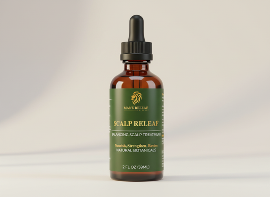 Scalp Releaf